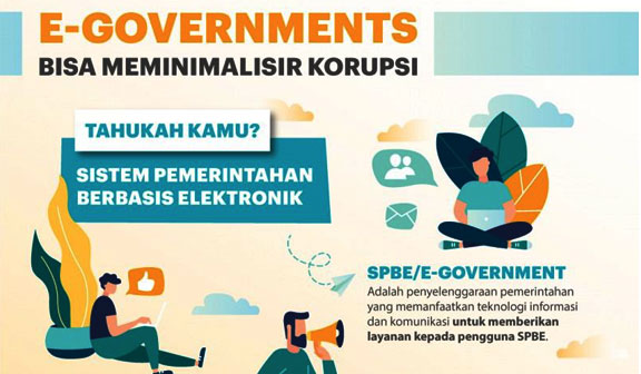 Pemerintah Kabupaten Samosir Raih Indeks SPBE Tertinggi se-Sumut