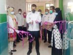 Masyarakat Sergai Sudah Memiliki Laboratorium PCR