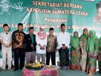 KH Anwar Noor: Kegiatan Sekber Meningkatkan Semangat ber-NU