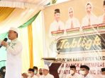 Hari Jadi Ke-18 Tahun 2022 Sergai, Gelar Tabligh Akbar