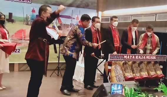 Infrastruktur Jalan ke Pearoba Disegerakan Tahun Ini