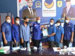 dpd partai nasdem sergai