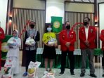 natal pemuda batak bersatu