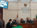 oknum asn dinkes sumut