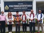 perayaan tahun baru batak
