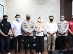 polres serdang bedagai