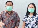 Selviwaty Berterimaksih atas Vonis Vaksinasi Ilegal