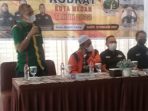 KONI Medan Sambut Baik Program Kerja Pengkot Kodrat