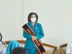 Romy Mariani Minta Bantu Program Para Kades