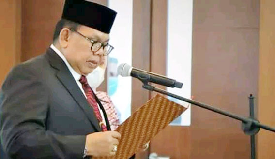 Baskami Ajak Jasaraharja Tekan Angka Lakalantas di Sumut
