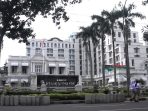 calon sekda provinsi sumut