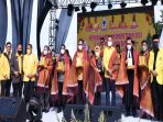 ijeck dpd golkar sumut