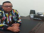 ketua harian pkn medan