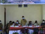 Pemkab Samosir Gelar Musrenbang di Sianjur Mulamula