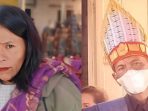 Perjodohan Viktor Nainggolan di Hadapan Jenazah Ibunya