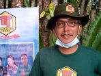 Togar Siboro Tetap Solid Mengedukasi Pokdarwis di Samosir
