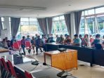 DPRD Samosir Komisi II Gelar Rapat Kerjasama