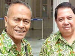 PWI Teken Penetapan, Sumut Tuan Rumah HPN 2023
