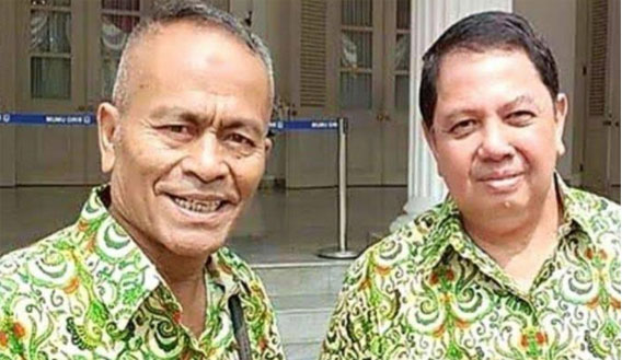 PWI Teken Penetapan, Sumut Tuan Rumah HPN 2023