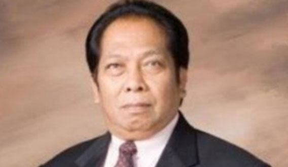 Wacana Tiga Periode Jokowi Presiden, Biarkan Seperti Air Mengalir