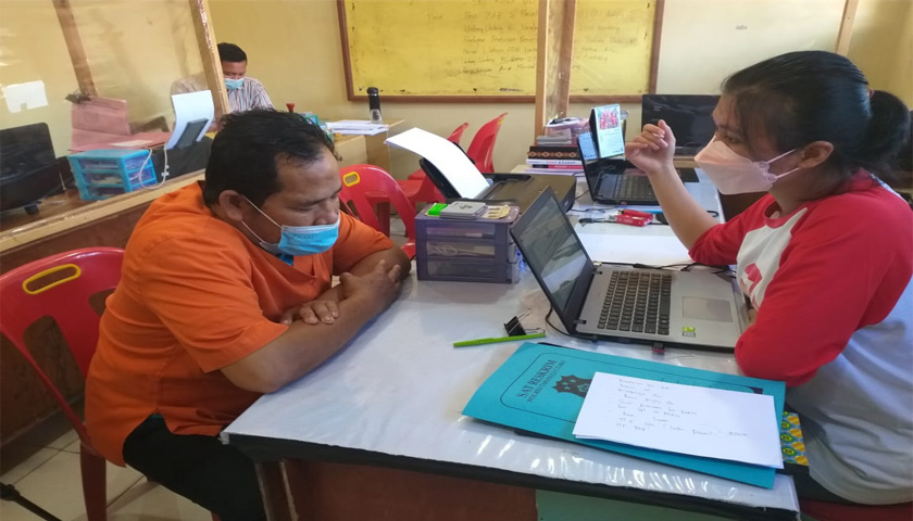 guru agama lakukan pencabulan