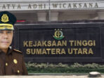 idianto kejaksaan tinggi sumatera utara