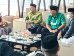 KH Miftachul Akhyar Marwah bagi MTQ ke 38 Sumut