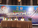 koni sumut fokus