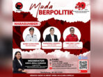 Meryl R Saragih Gagas Dialog "Muda Berpolitik" di Medan Club