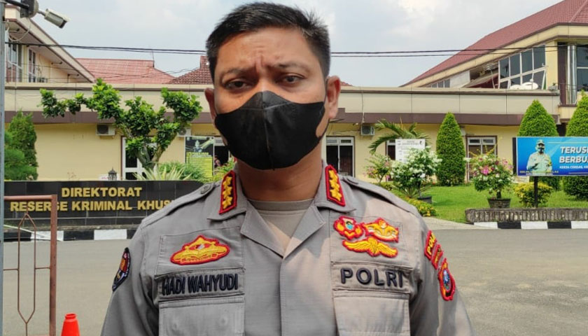 polda sumut tak ragu