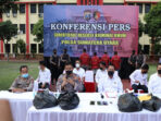 polda sumut tangkap