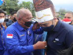 prananda surya paloh