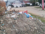 Dislindup Toba Sosialisasikan Penanganan Sampah Dan Lahan TPA