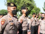 Kapolda Sumut: Terima Kasih Telah Menjaga Kemananan