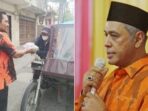 Pemuda Pancasila Gelar Aksi Sosial Selama Ramadan