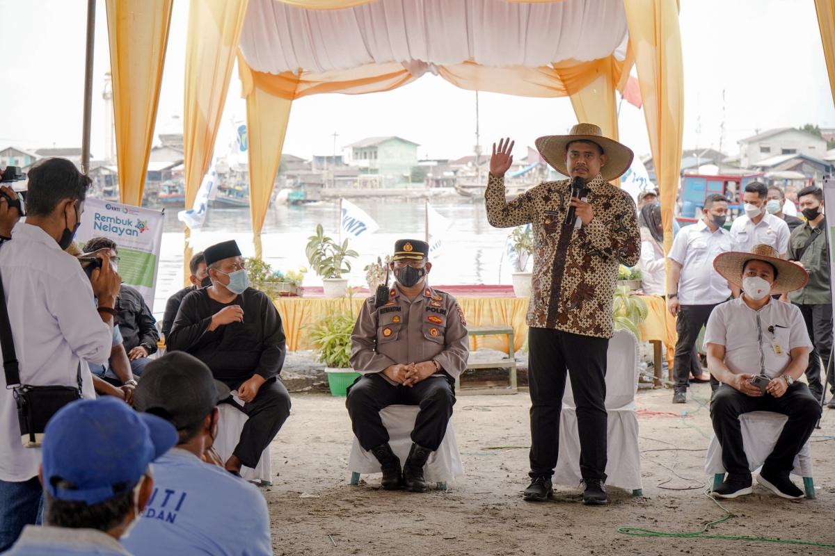 bobby nasution nelayan