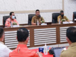 bobby nasution optimalkan
