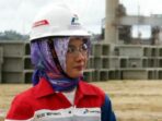 dirut pertamina