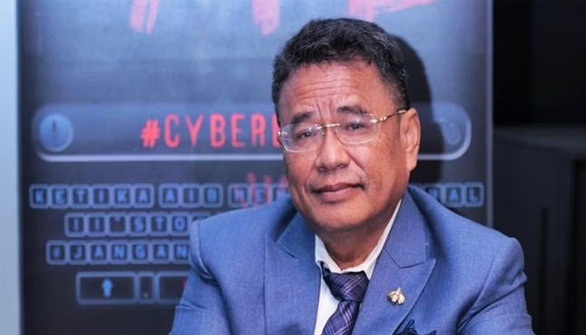hotman paris dilaporkan fbi