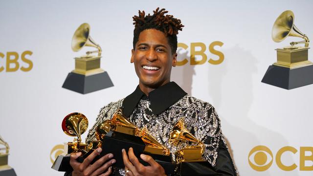 jon batiste