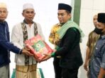 Jonson Sihaloho: Maksimalkan Politik untuk Kemaslahatan Umat