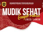 kemenhub mudik gratis 2022