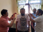 ketua smsi samosir