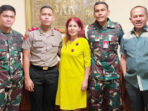Kebahagiaan Maruli Siahaan atas Keberhasilan Empat Putra