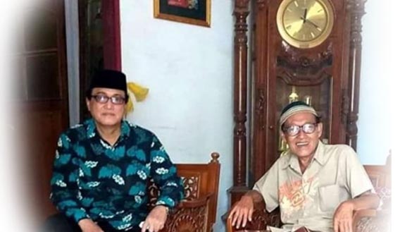 Pedangdut Terbayang-bayang Tutup Usia 68 Tahun