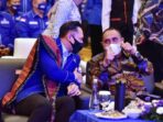 partai demokrat dukung edy