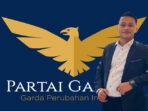 partai garuda sumut