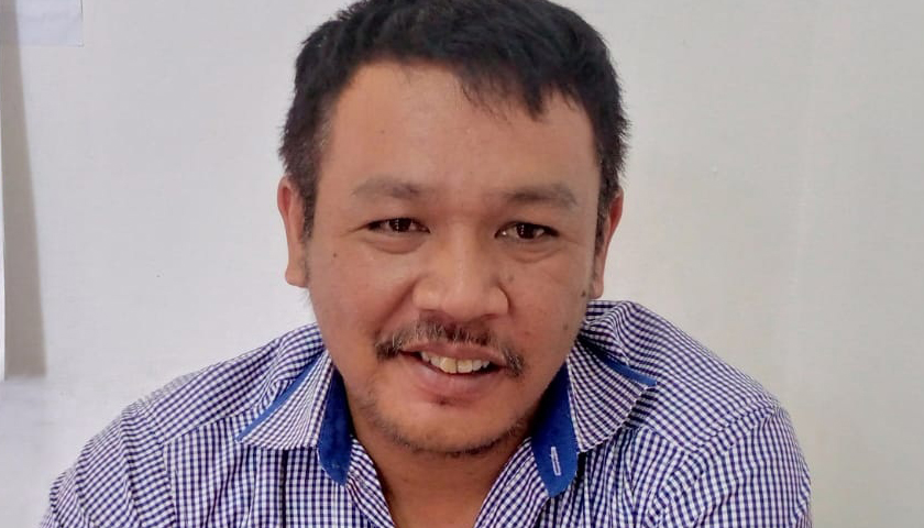 pembukaan jalan samosir dairi