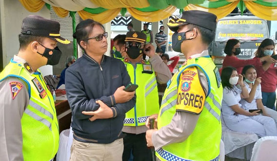 Perlu Penerapan Tiket Kapal Online dan Penyetaraan Harga