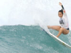Anon Matsuoka Asal Jepang Juarai Women's Junior